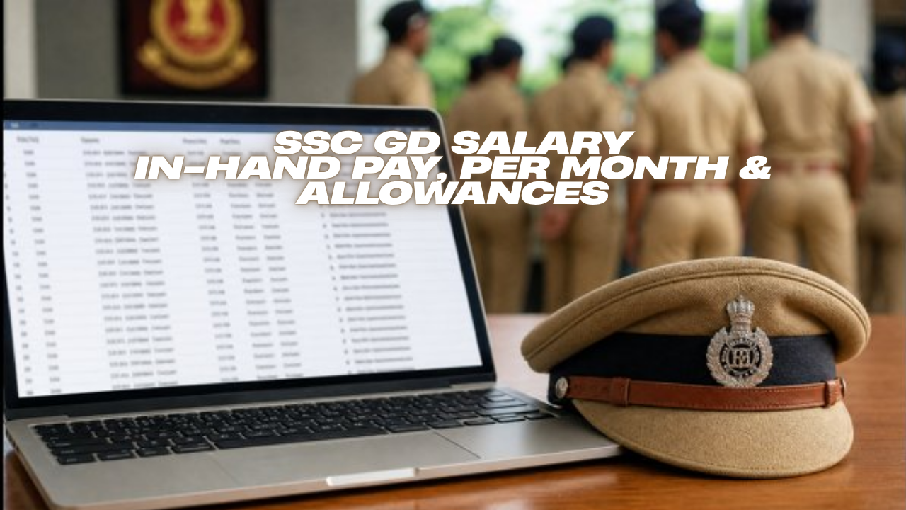 Government Sector Salaries in India: Pay Scales, Allowances and In-Hand Salary Guide